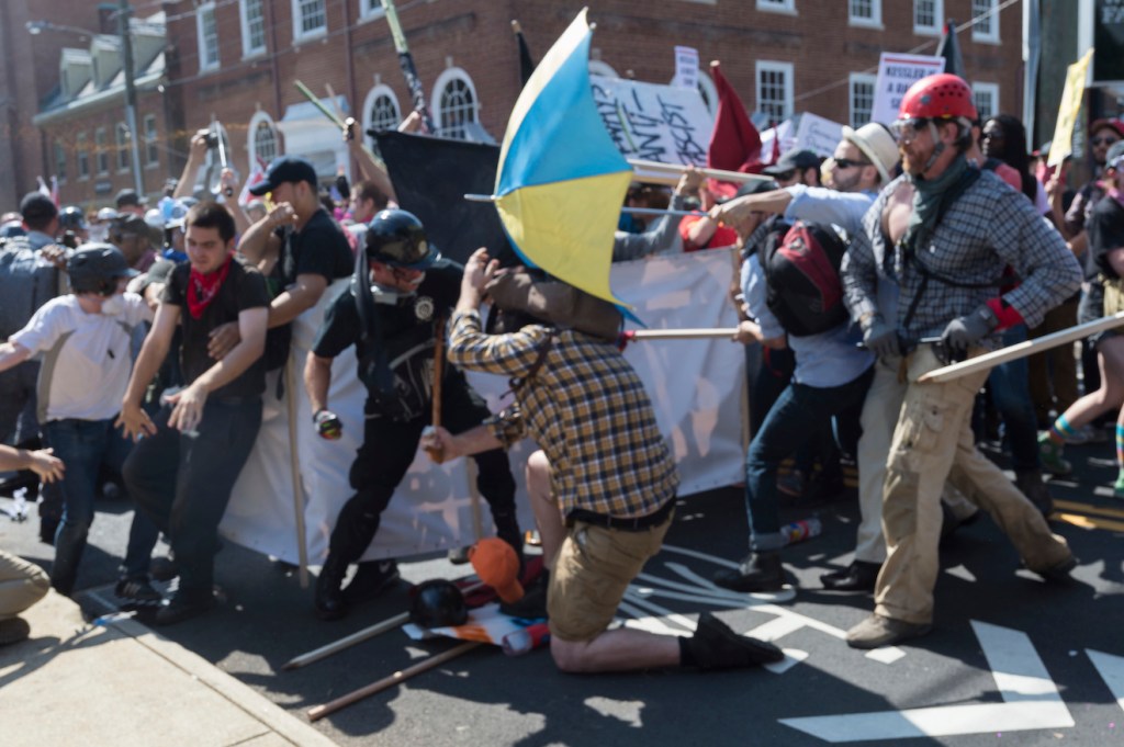 What Shakespeare’s Thomas More Can Teach Us About Angry Mobs