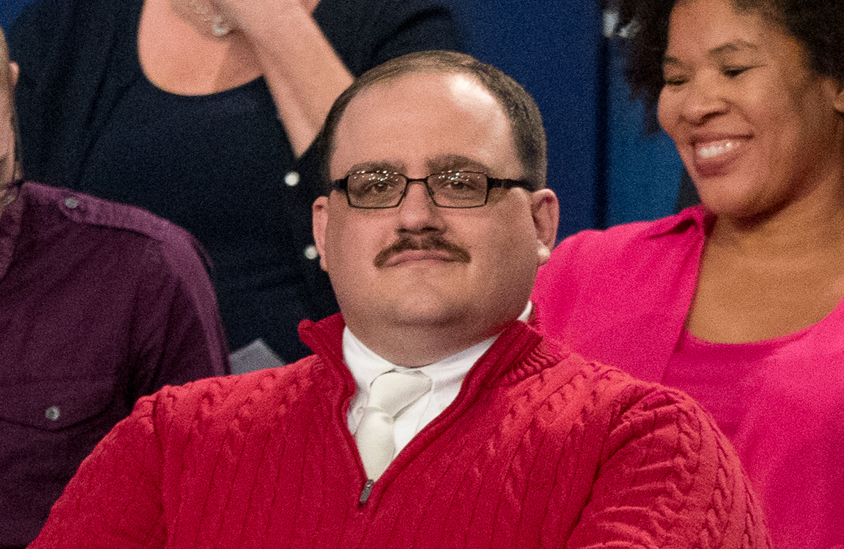 Debate scene-stealer Ken Bone offered $100K to appear on adult webcam site