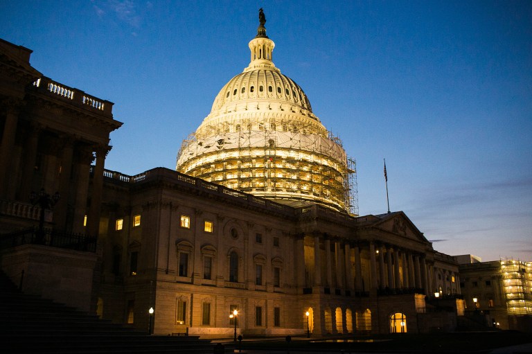 Congress next week will make another attempt at clearing a Zika funding bill for President Obama's signature, but it's likely lawmakers will leave for the summer without taking action. (Graeme Jennings/Washington Examiner)