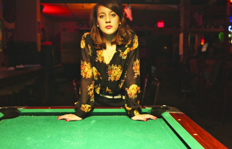 Courtesy photo
Caitlin Rose