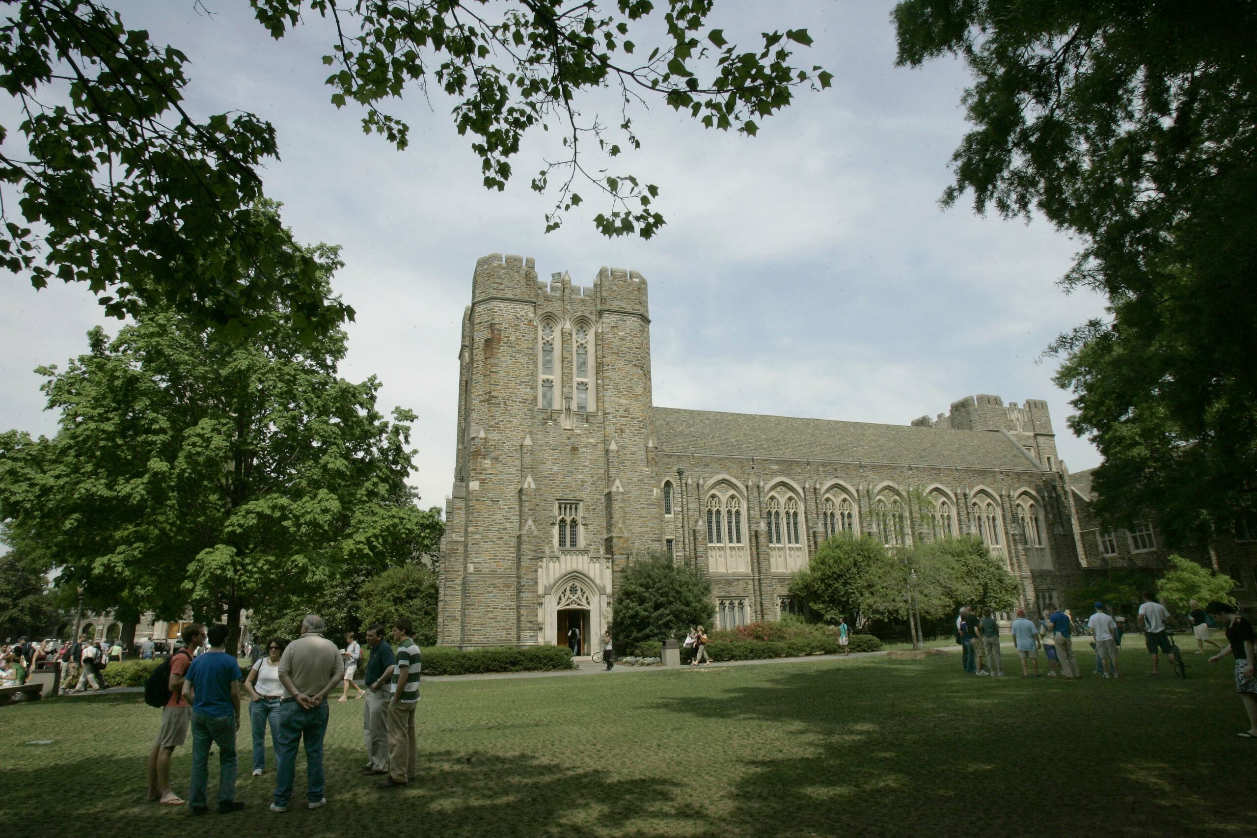 In U.Va. debacle, echoes of Duke lacrosse