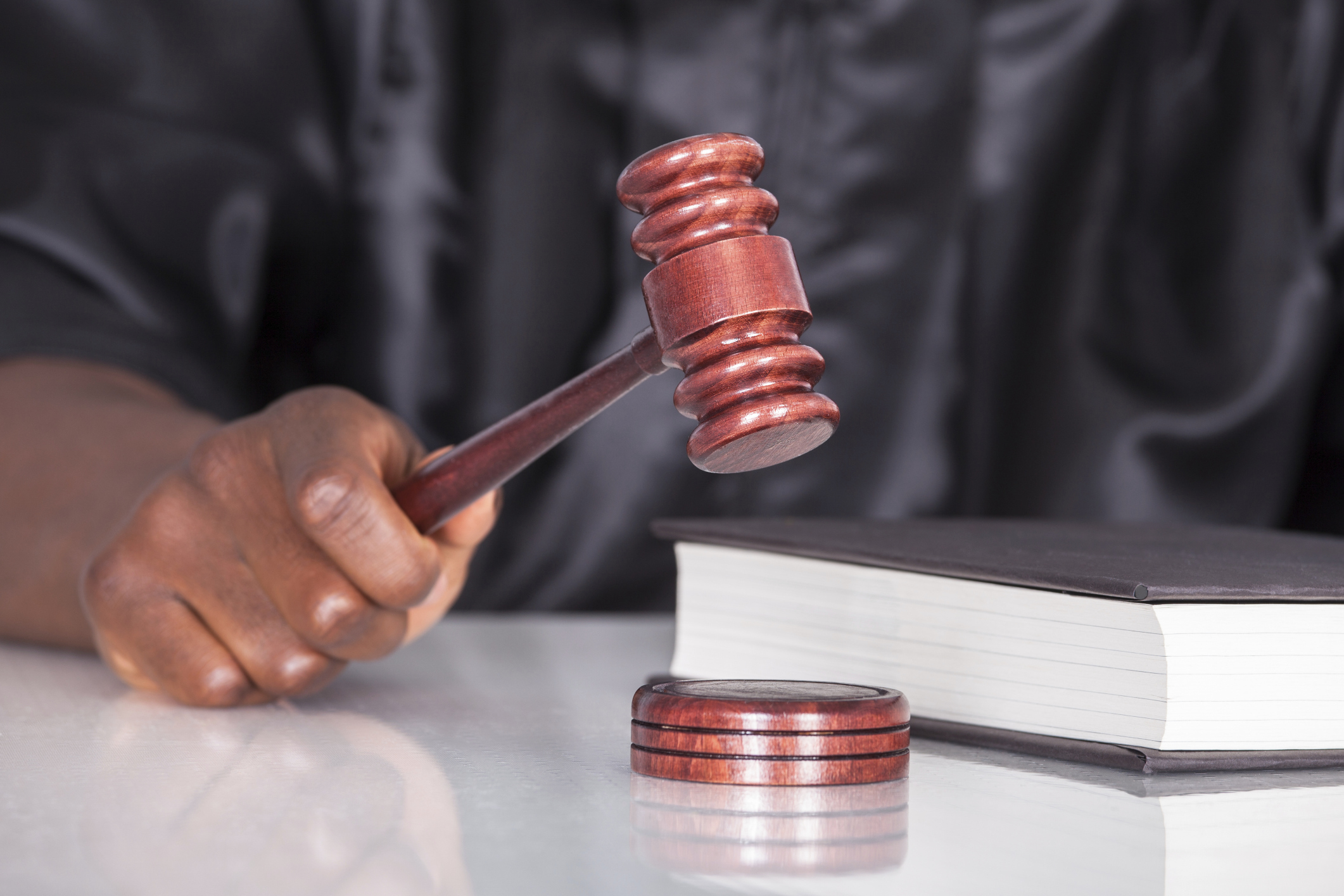 What’s wrong with victims’ rights laws?