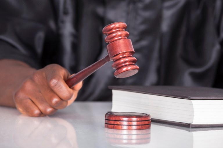 There are narrow bounds on what more can and should be done on behalf of victims of crimes. (Thinkstock)