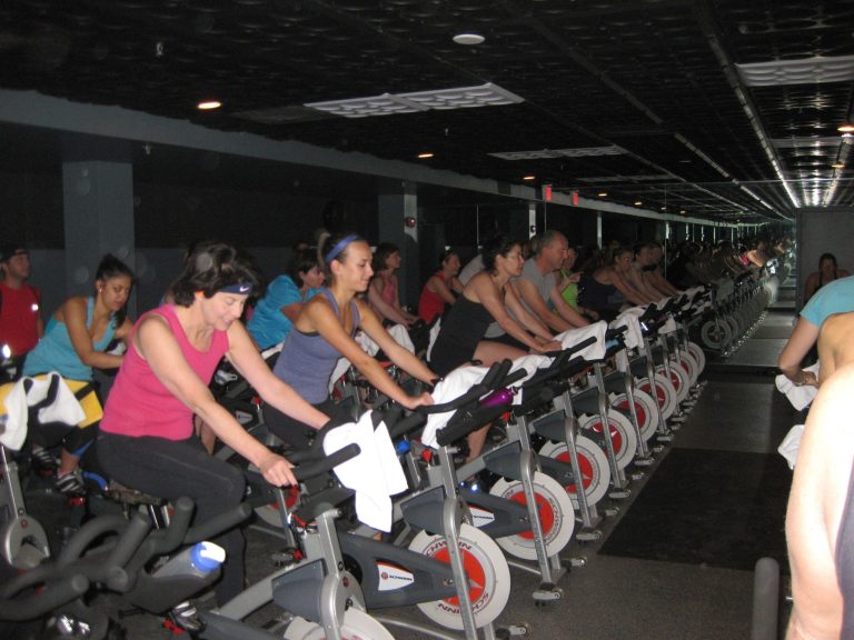 It’s not just a gym — it’s ZenGo