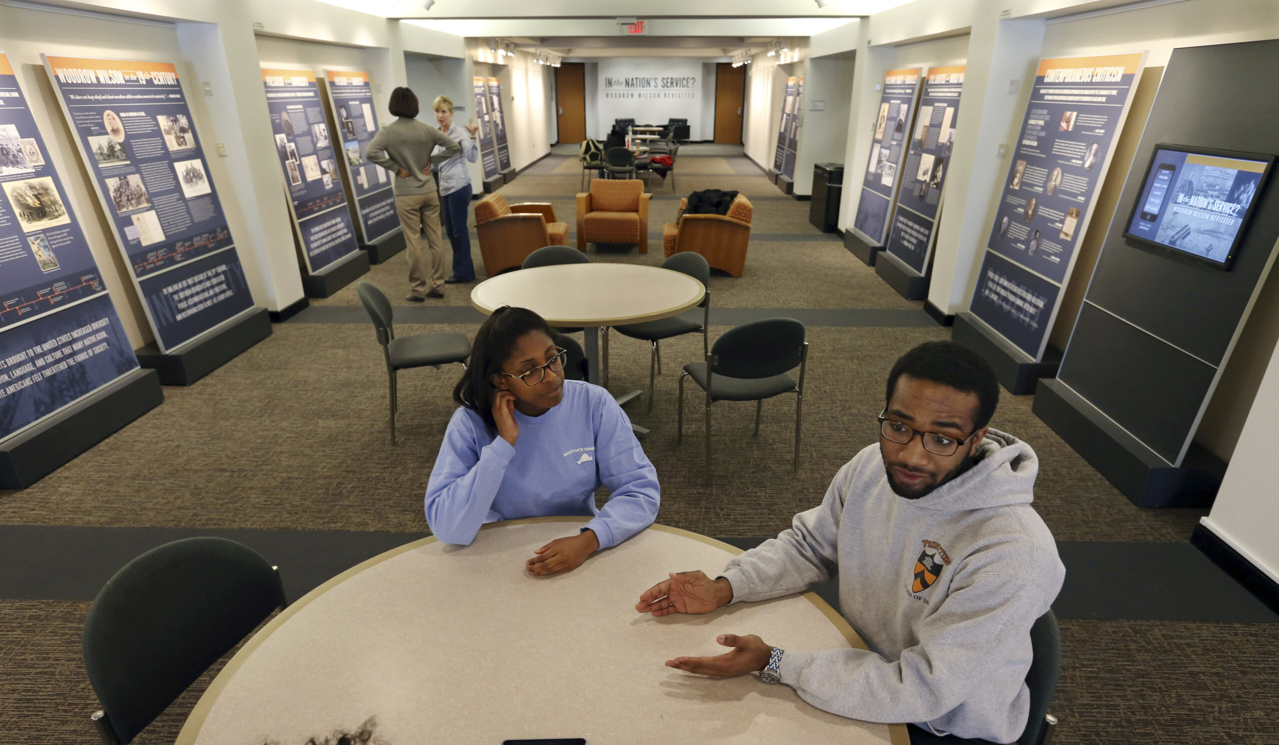 Here’s why alumni aren’t donating to colleges