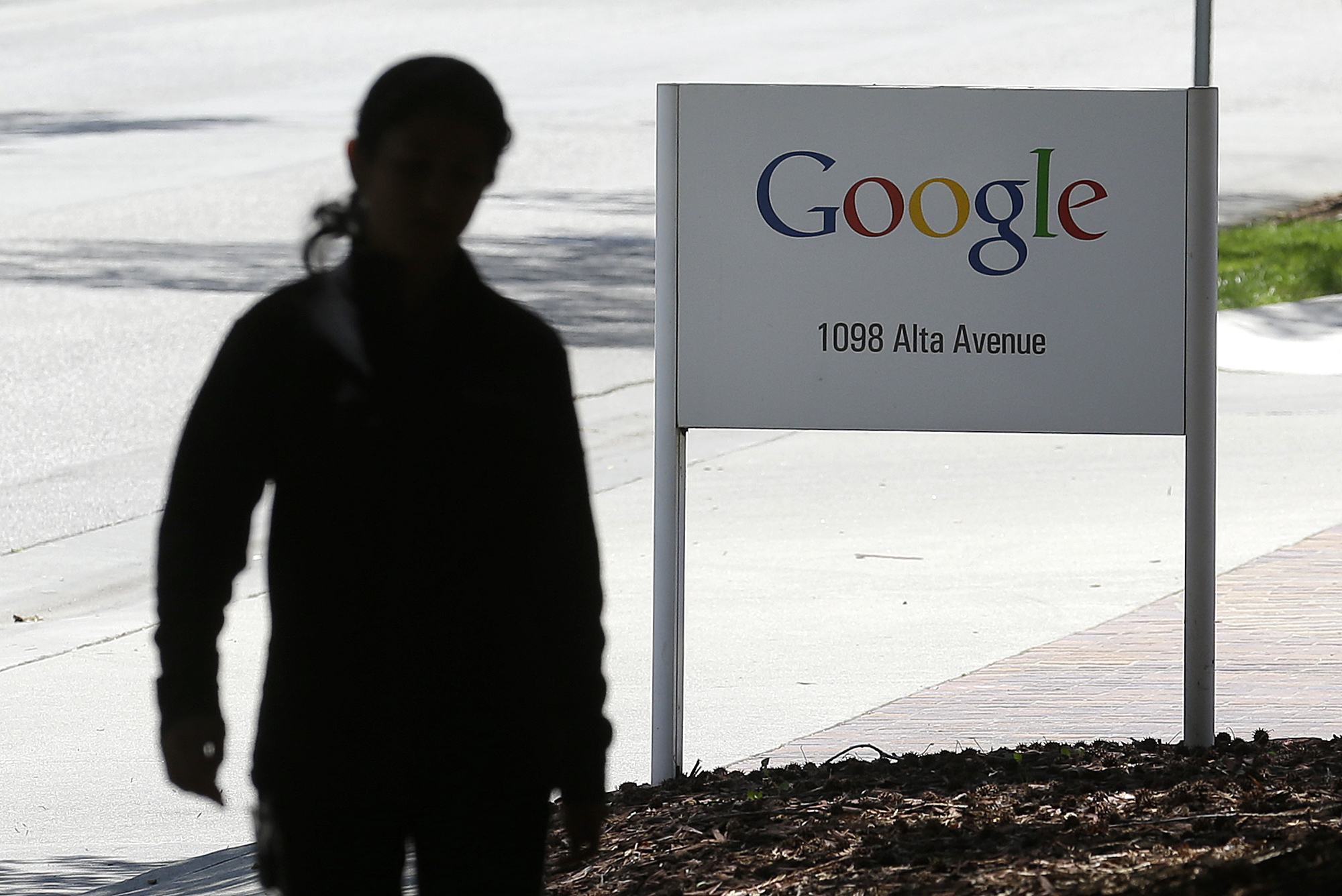 Tech giants including Facebook, Google seek to step up political involvement