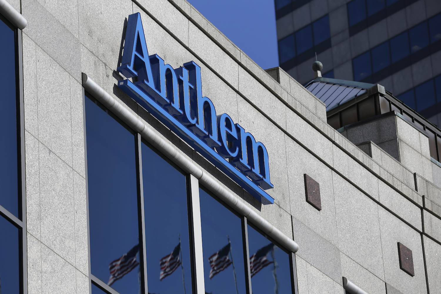 Anthem to exit Ohio’s Obamacare exchange