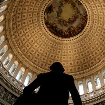 Farewell to the Filibuster?