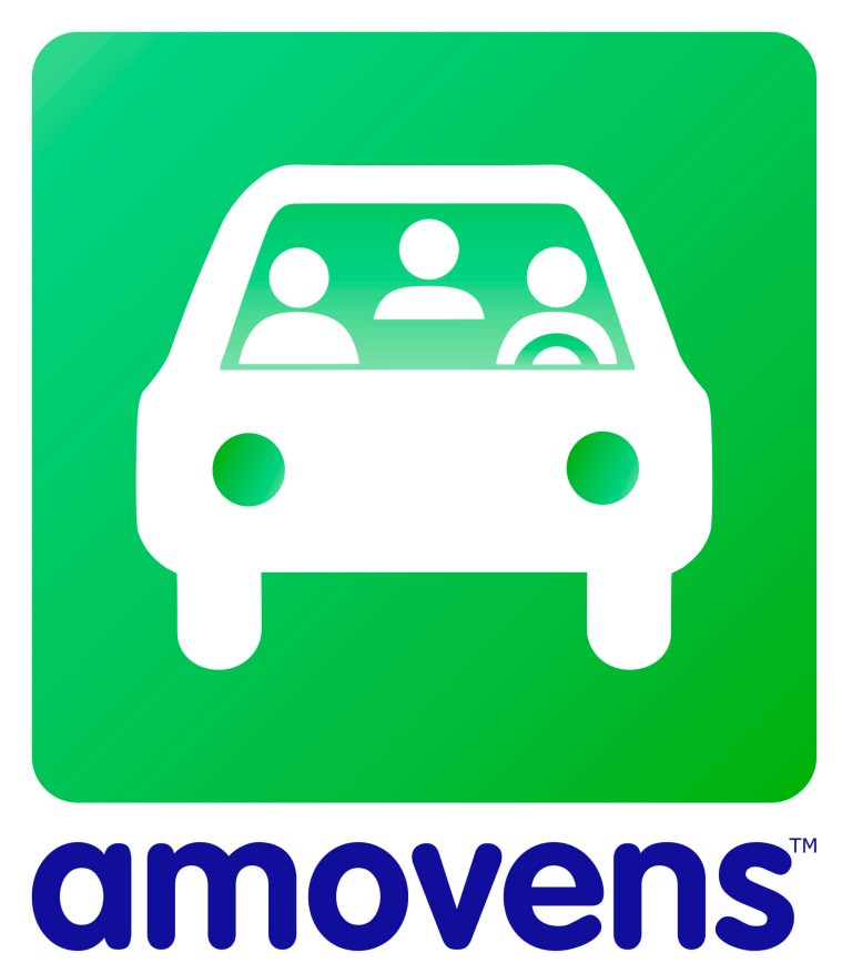 Amovens logo