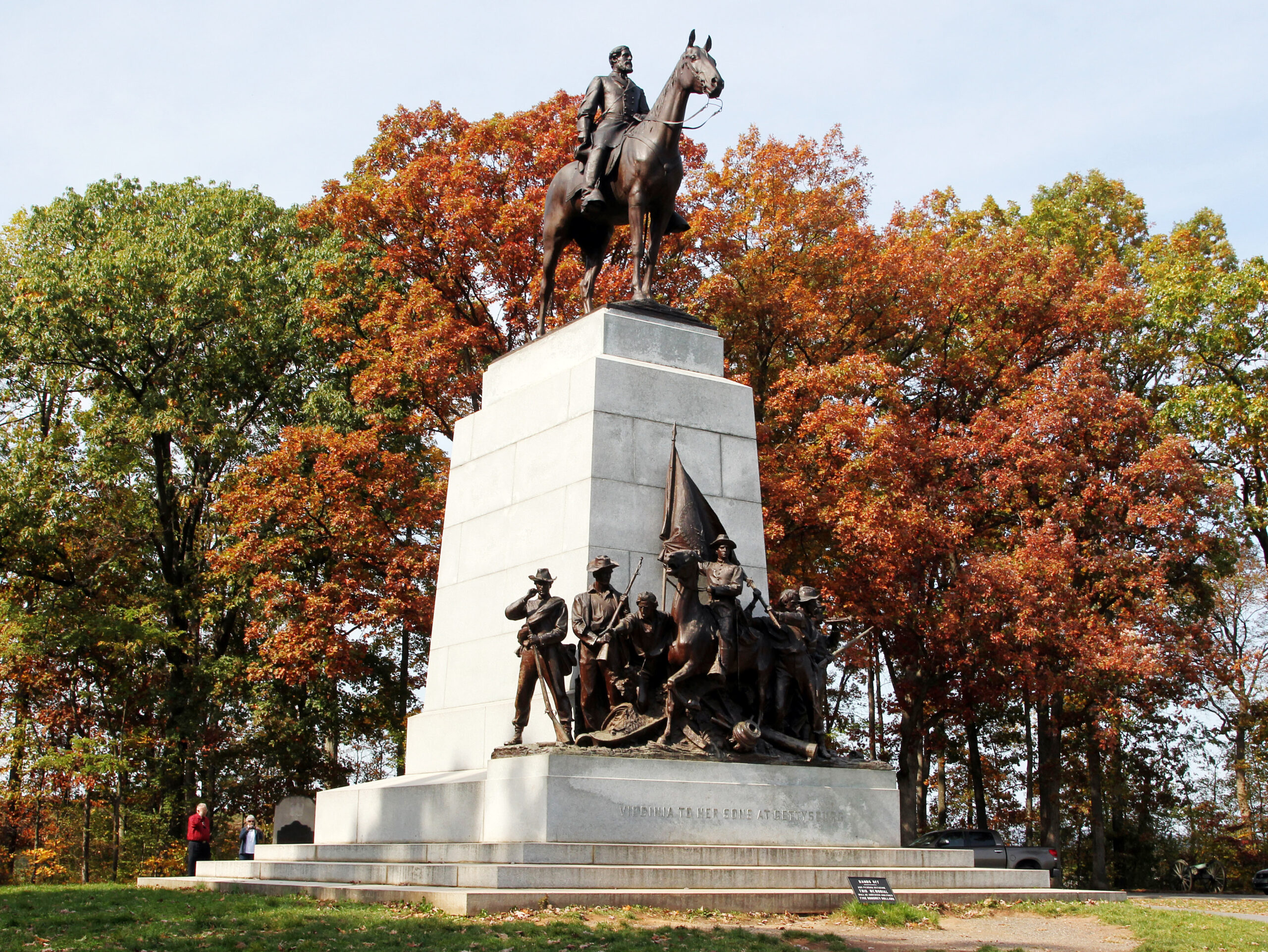 GOP pushing changes to conservation fund