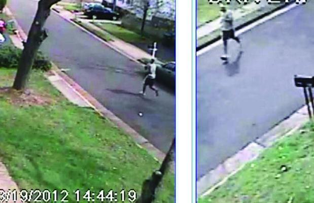 Police release photos of suspect in Fairfax sex assault
