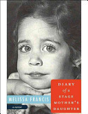 Melissa Francis’ book is a ‘Diary’ worth a read