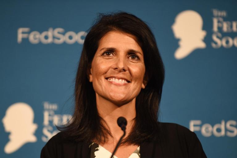 The Federalist Society Convention: Inside Washington’s REAL Nerd Prom