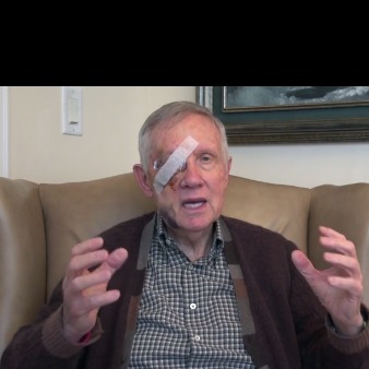 Say Goodbye to Harry Reid