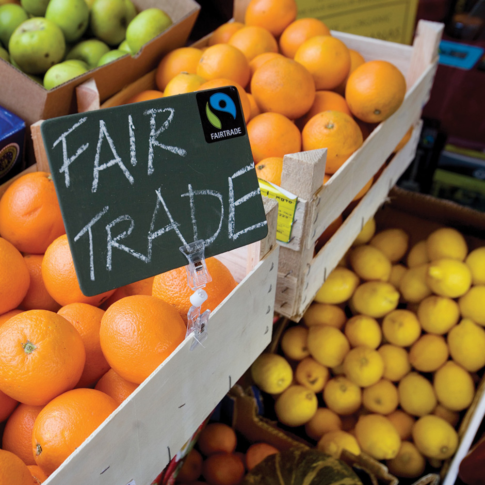 A Better Version of ‘Fair Trade’