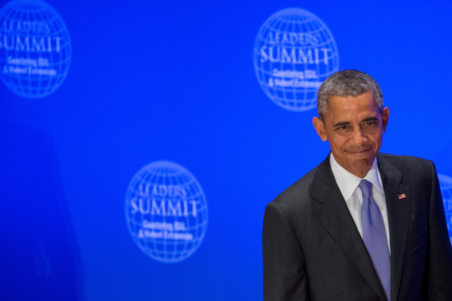 Watchdog: No way to tell if Obama’s ‘Countering Violent Extremism’ program worked