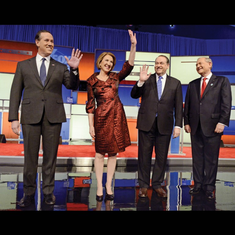 Not the Best of Campaigns