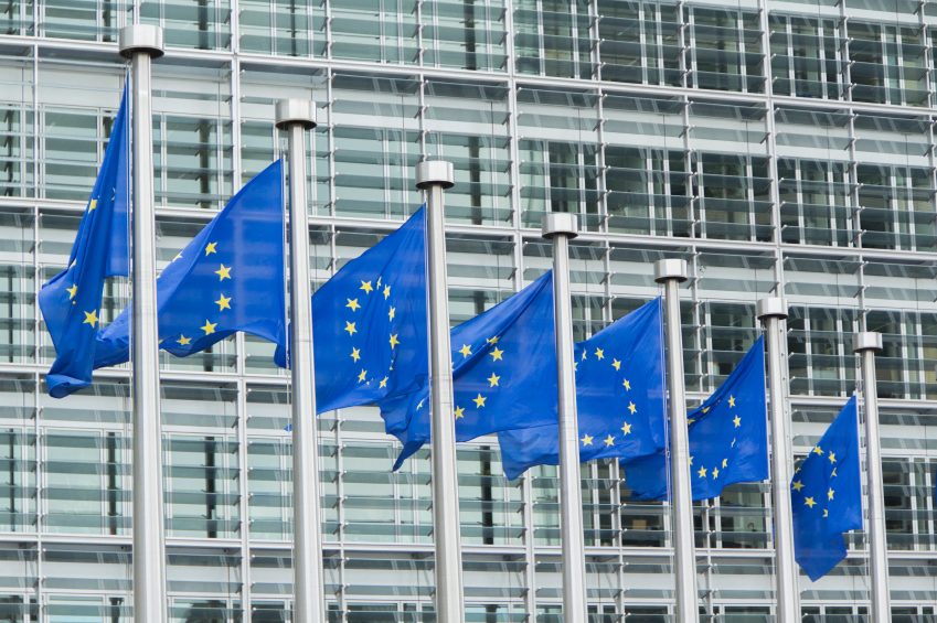 If America is Mars and Europe Venus, how is Europe doing?