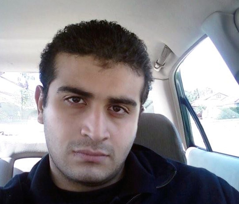 Orlando Terrorist May Have Been Radicalized and Gay