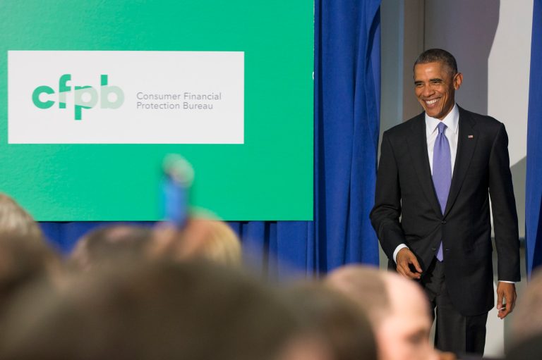 The possibility of changes to President Obama's Consumer Product Safety Commission, which is favored by Republicans, drew alarms from the White House.Â (AP Photo/Evan Vucci)