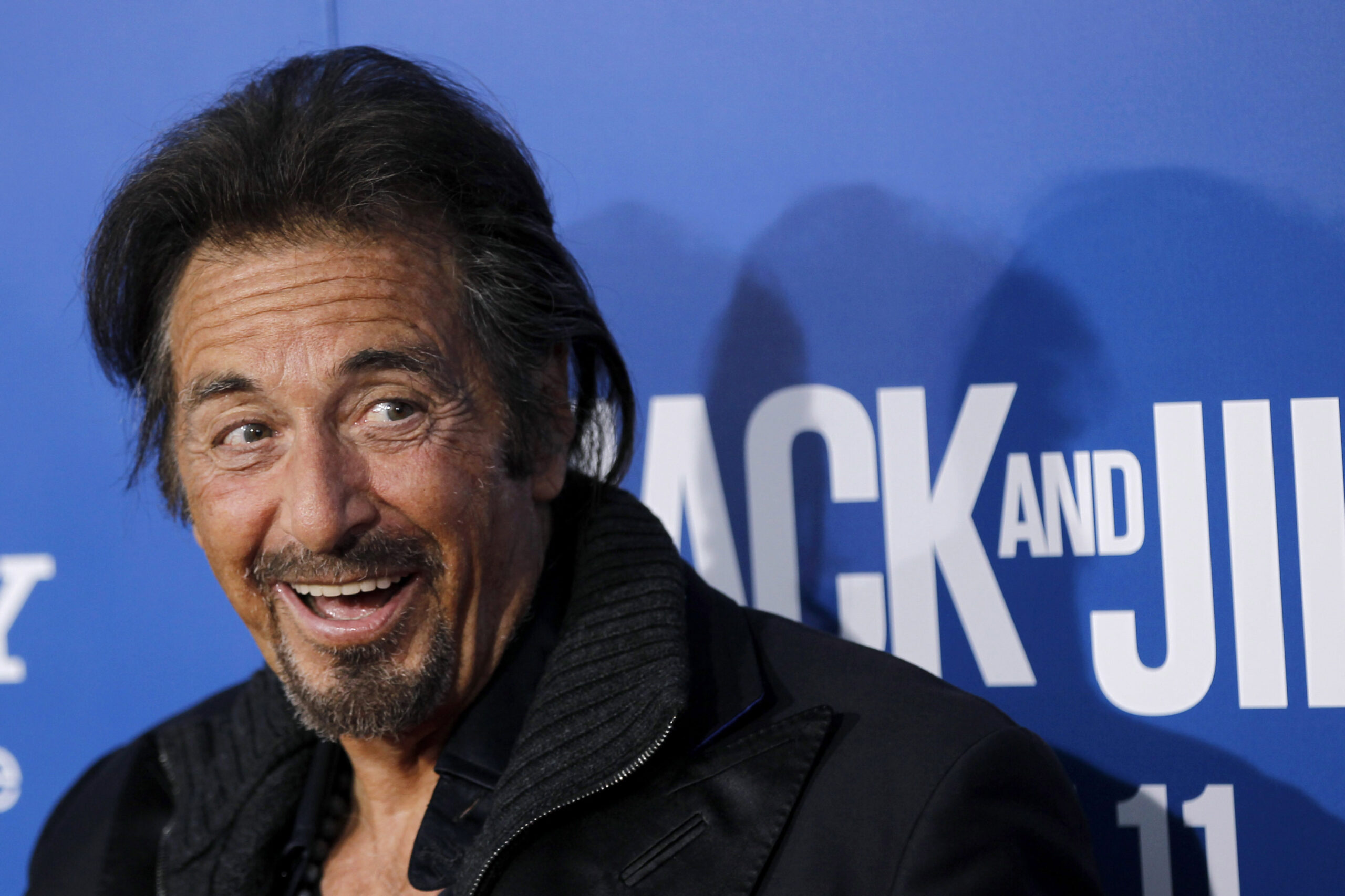 Al Pacino coming back to Broadway this fall