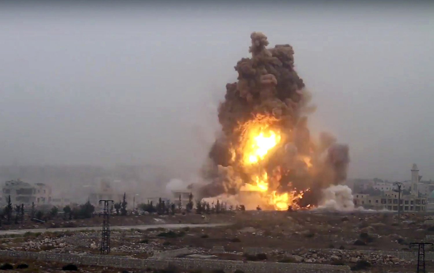 US racks up kills of al Qaeda leaders