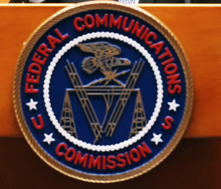 The Federal Communications Commission's decision to grant a waiver to provide favorable status in wireless auctions to an Obama donor is 