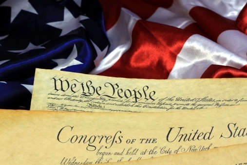 The Founders gave Congress more than enough constitutional weapons to check presidential excesses, most notably in the power of the purse and oversight subpoenas. (Photo: Thinkstock)