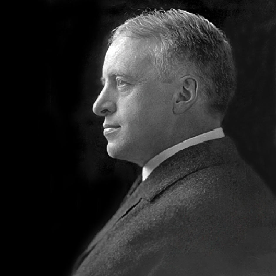 The Ivy League Babbitt