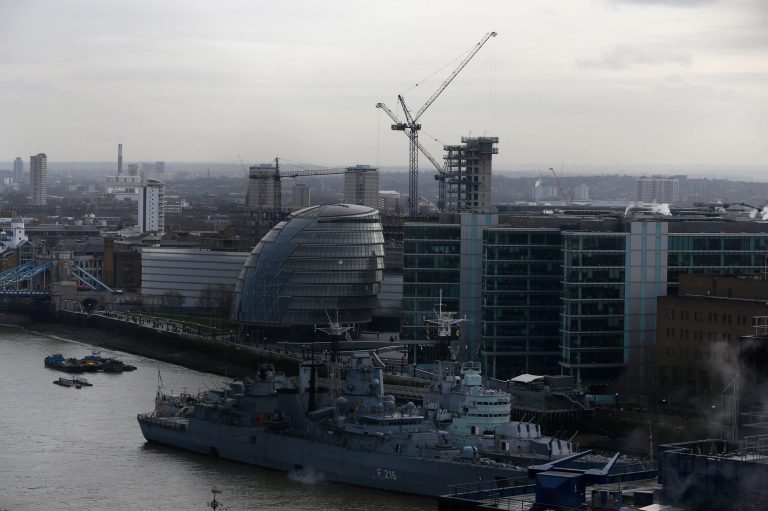 ‘Nothing short of a miracle’: Archaeologists claim they discovered London’s oldest theater