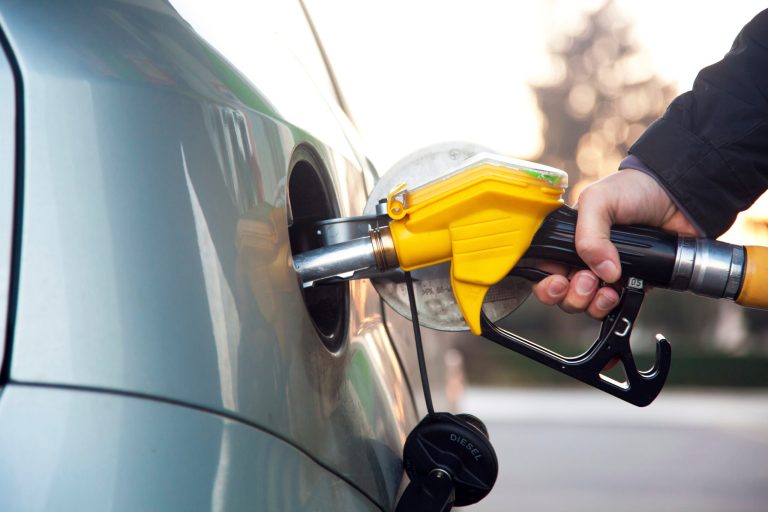 Gov. Martin O'Malley's gas tax plan could see gas prices jump by as much as 9 cents per gallon by July 2014. (Photo: Thinkstock)