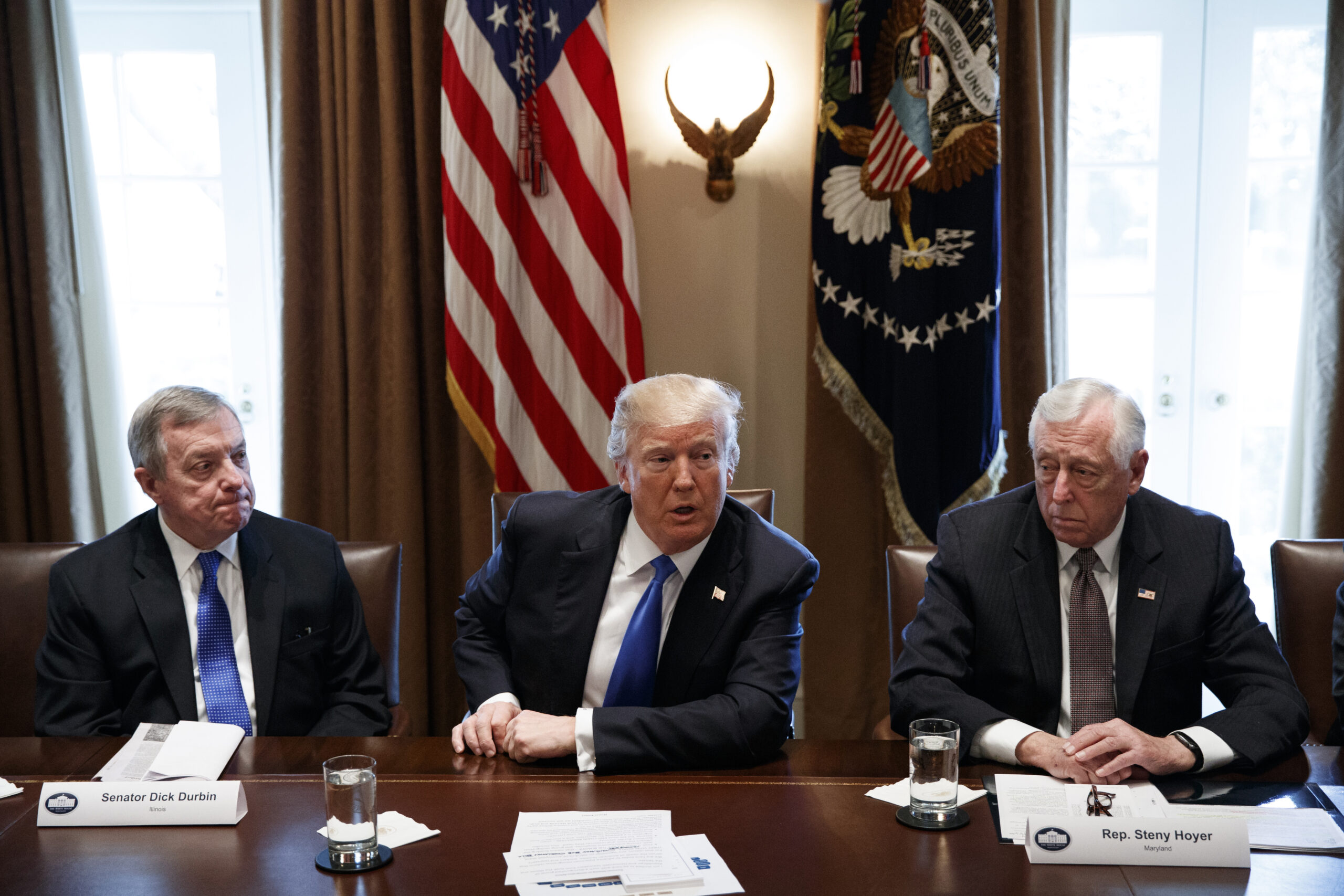 Surprise: Africa leads in sending refugees to US