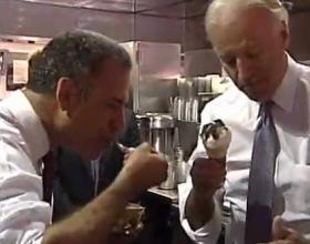 Fox Poll: Ron Johnson 52%, Russ Feingold 44%