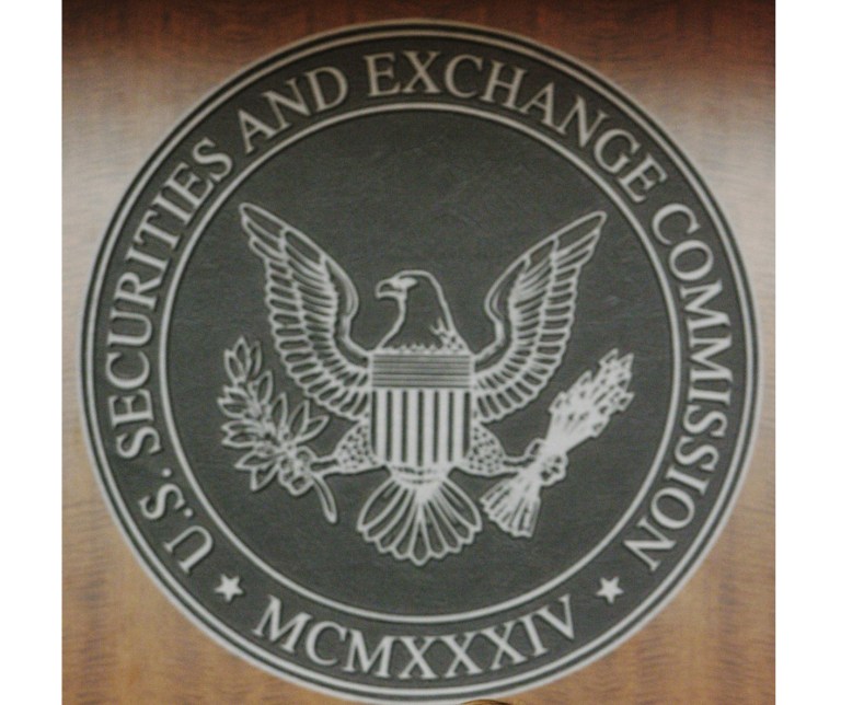 Securities and Exchange Commission officials circumvented federal salary rules to pay an employee a $315,000 salary and $120,000 in living expenses in just over a year, according to documents obtained by the Washington Examiner. (Washington Examiner)
