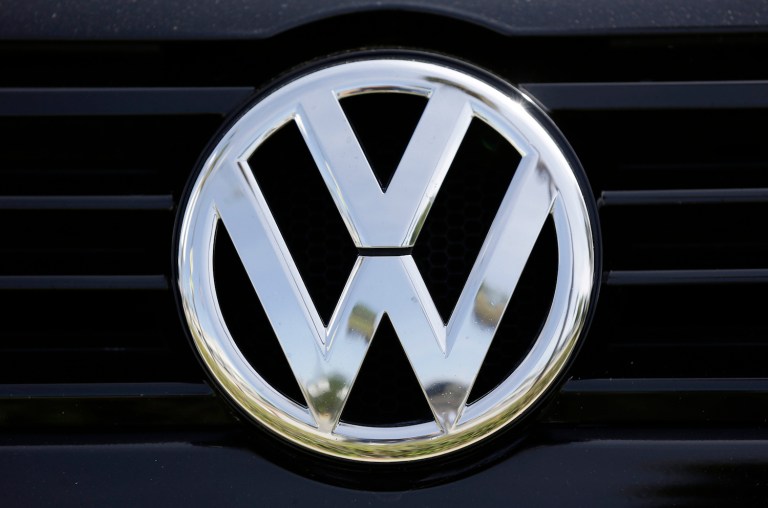 The deal will also call for VW to pay $1.5 billion as a civil settlement with aggrieved owners. (AP Photo/Damian Dovarganes, File)