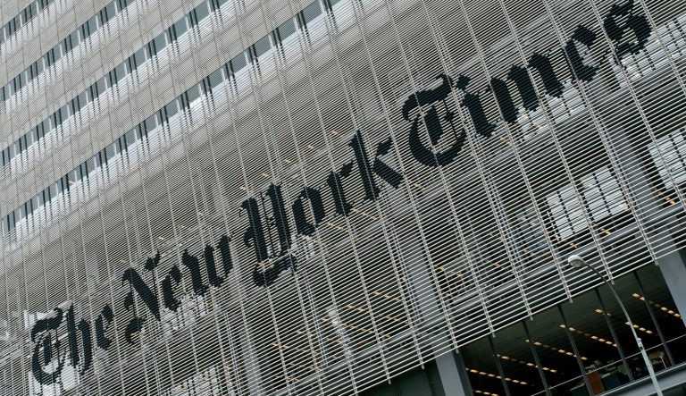 The Times invented a hypothetical couple to claim the new tax bill would hurt people in a specific bracket. It turns out that their own fake couple is going to benefit. (iStock by Getty Images)