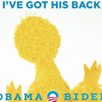 Sesame Street Liberalism