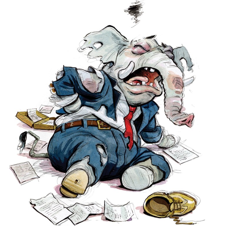 So What Comes Next on Health Care?