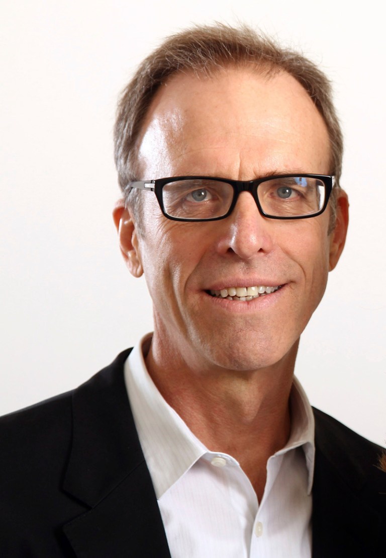 Matt Sayles/Invision via AP
Kirby Dick