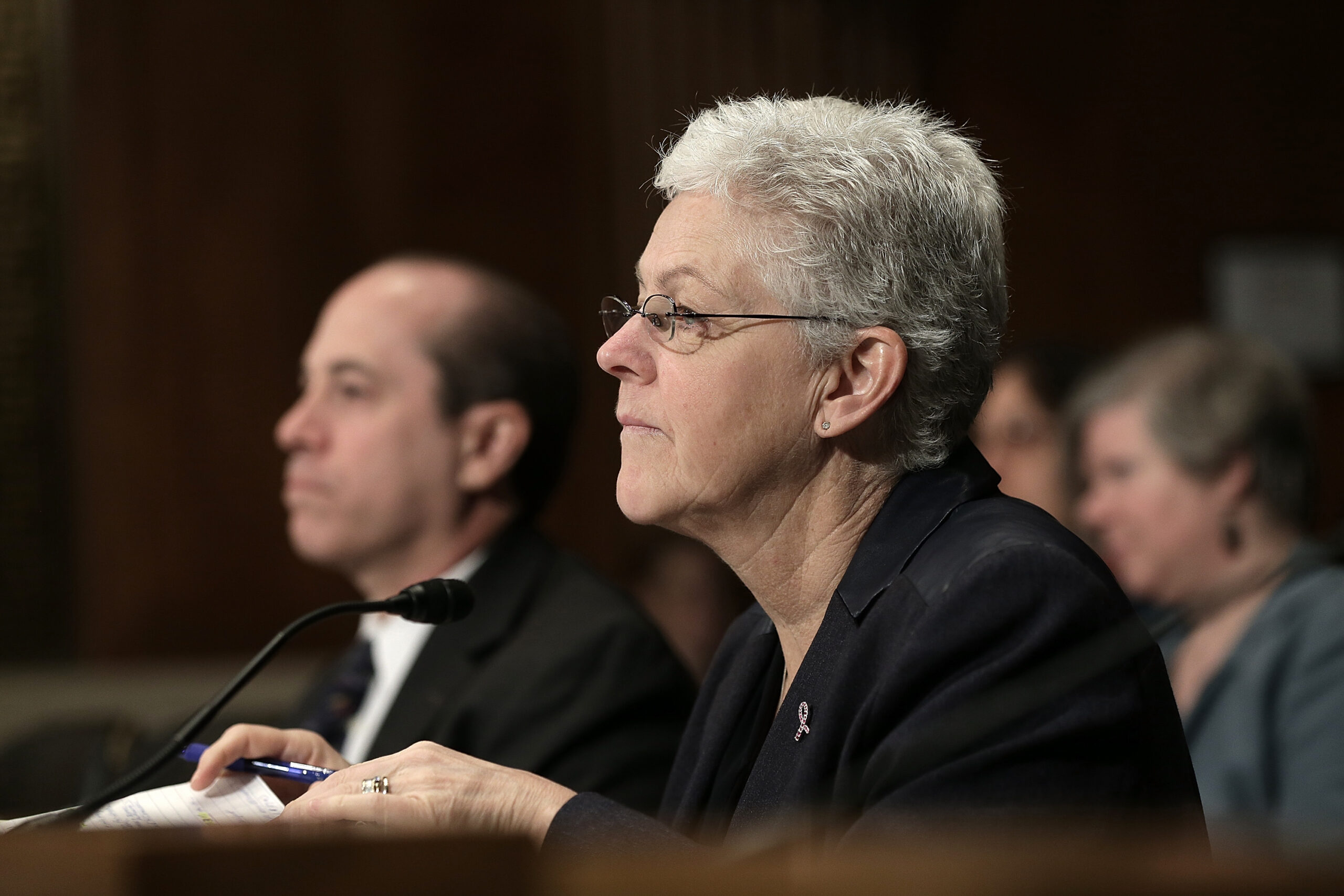 How EPA flooded the zone on water rule
