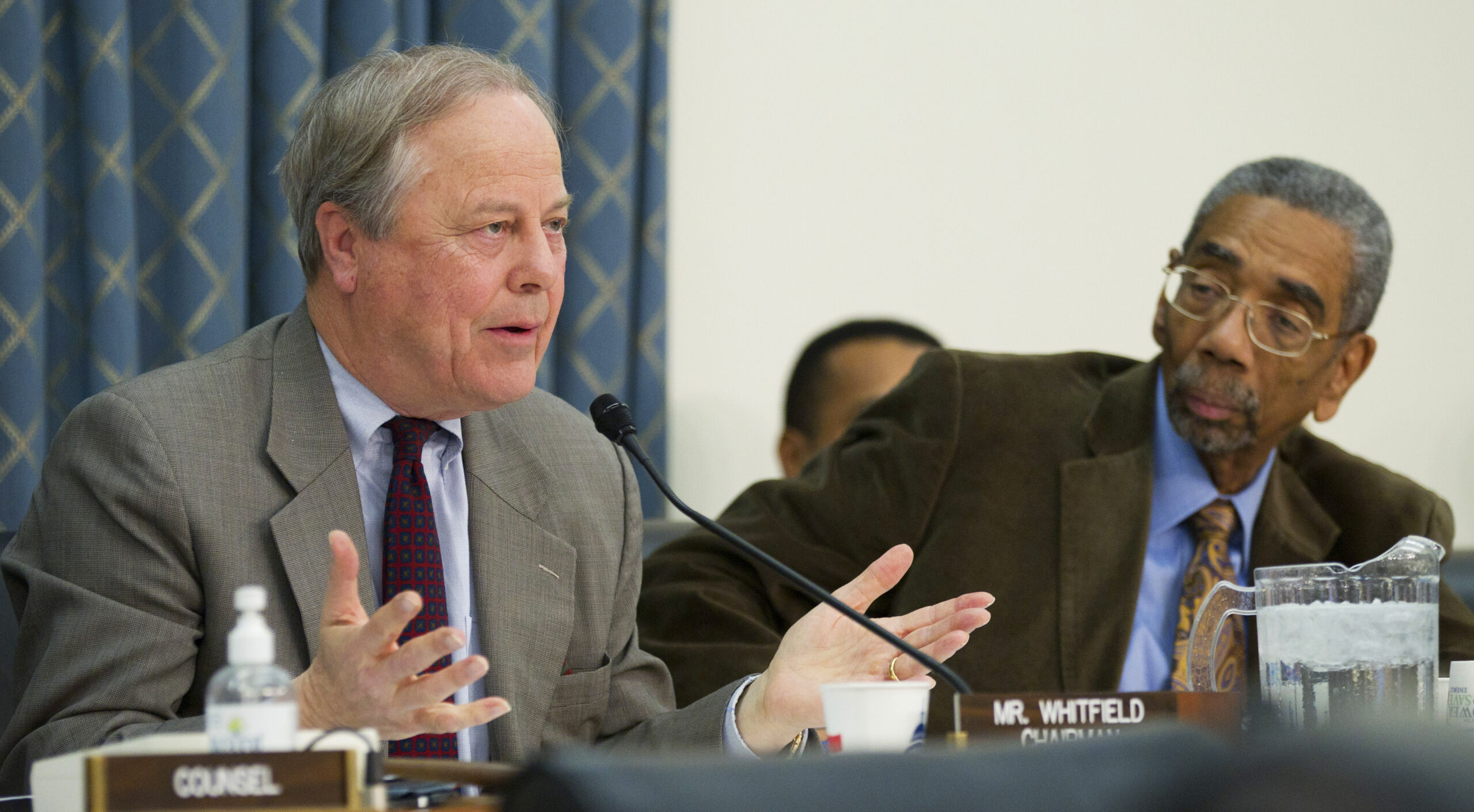 GOP: Obama’s energy budget may be illegal