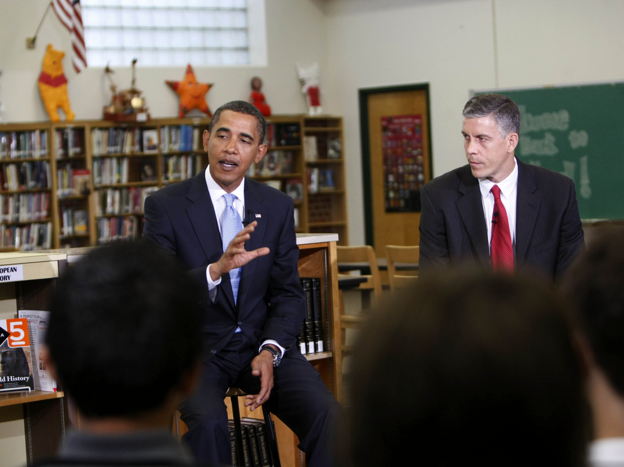 Reducing College Costs