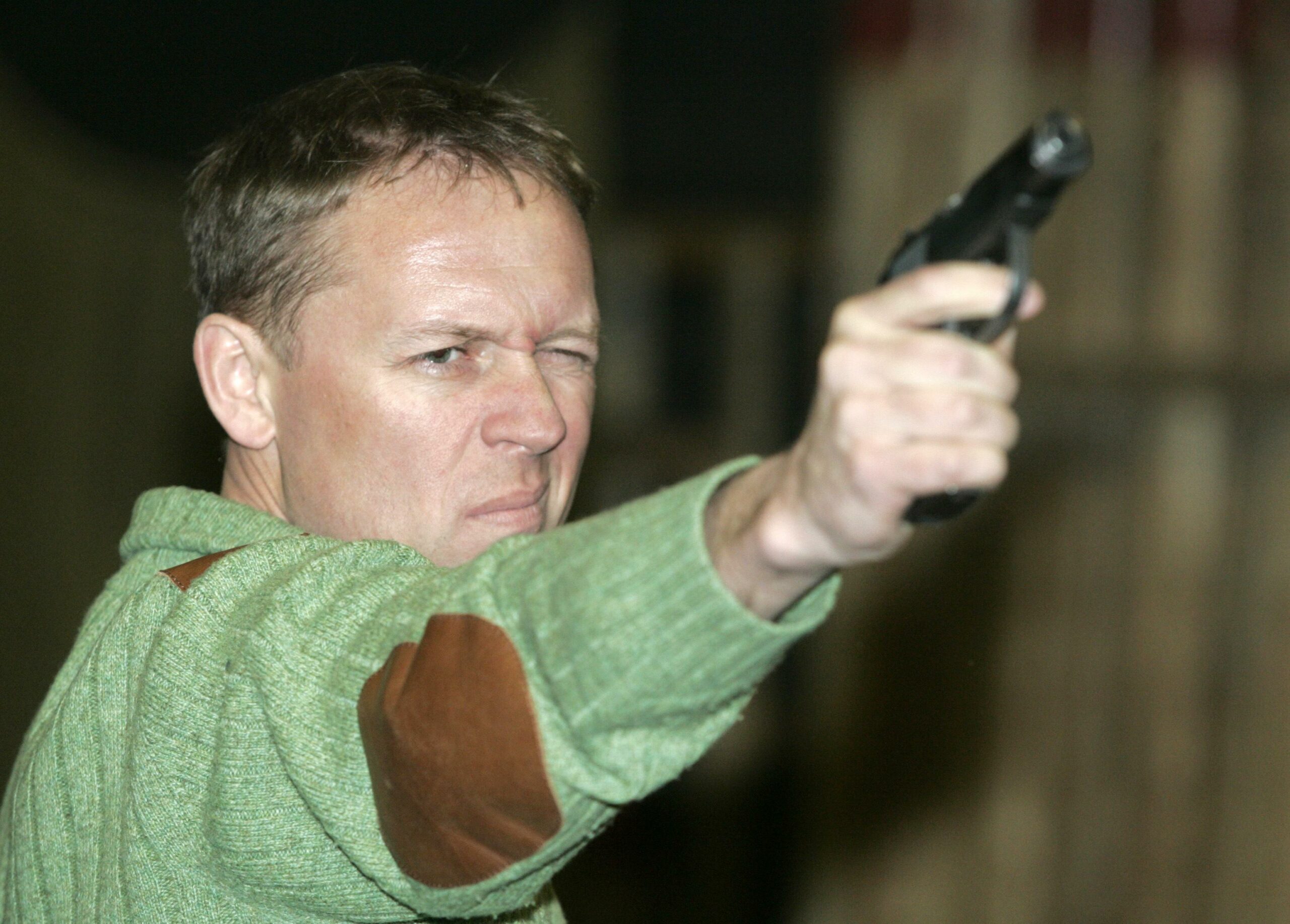 Meet Andrei Lugovoi, Putin’s Bloodhound