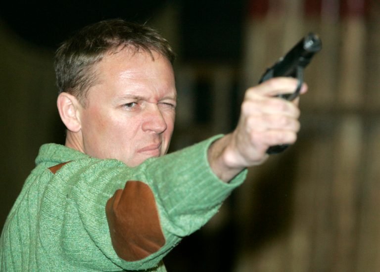 Meet Andrei Lugovoi, Putin’s Bloodhound