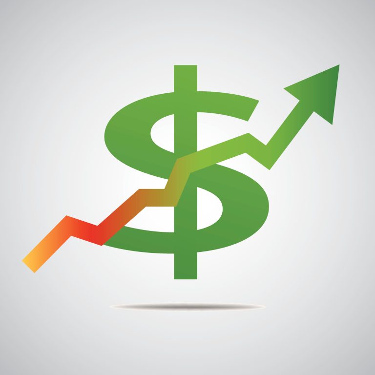 The Consumer Price Index rose to 2.1 percent for the year ending in May, the Bureau of Labor Statistics reported. (Thinkstock)