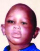 Cold case: Identity of child in Virginia creek remains a mystery