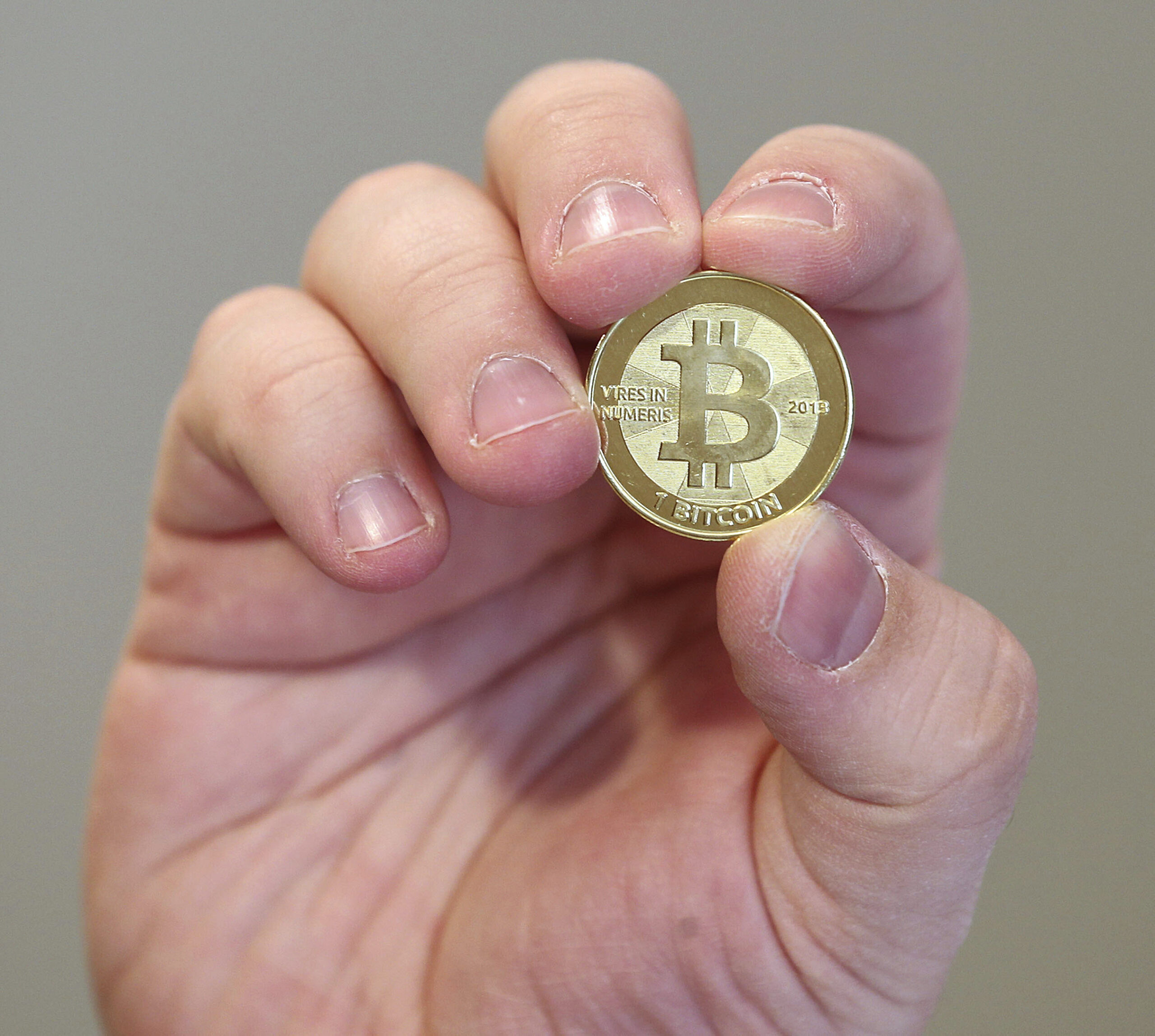 Why doesn’t Google or Yahoo include Bitcoin in their currency converters?