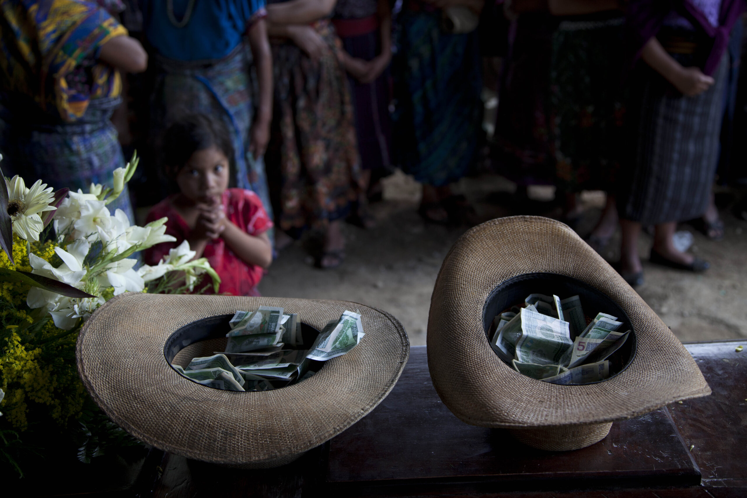 Guatemala emergency measures after deadly clash