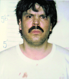 Crime History: Man breaks into chapel, fatally beats nuns