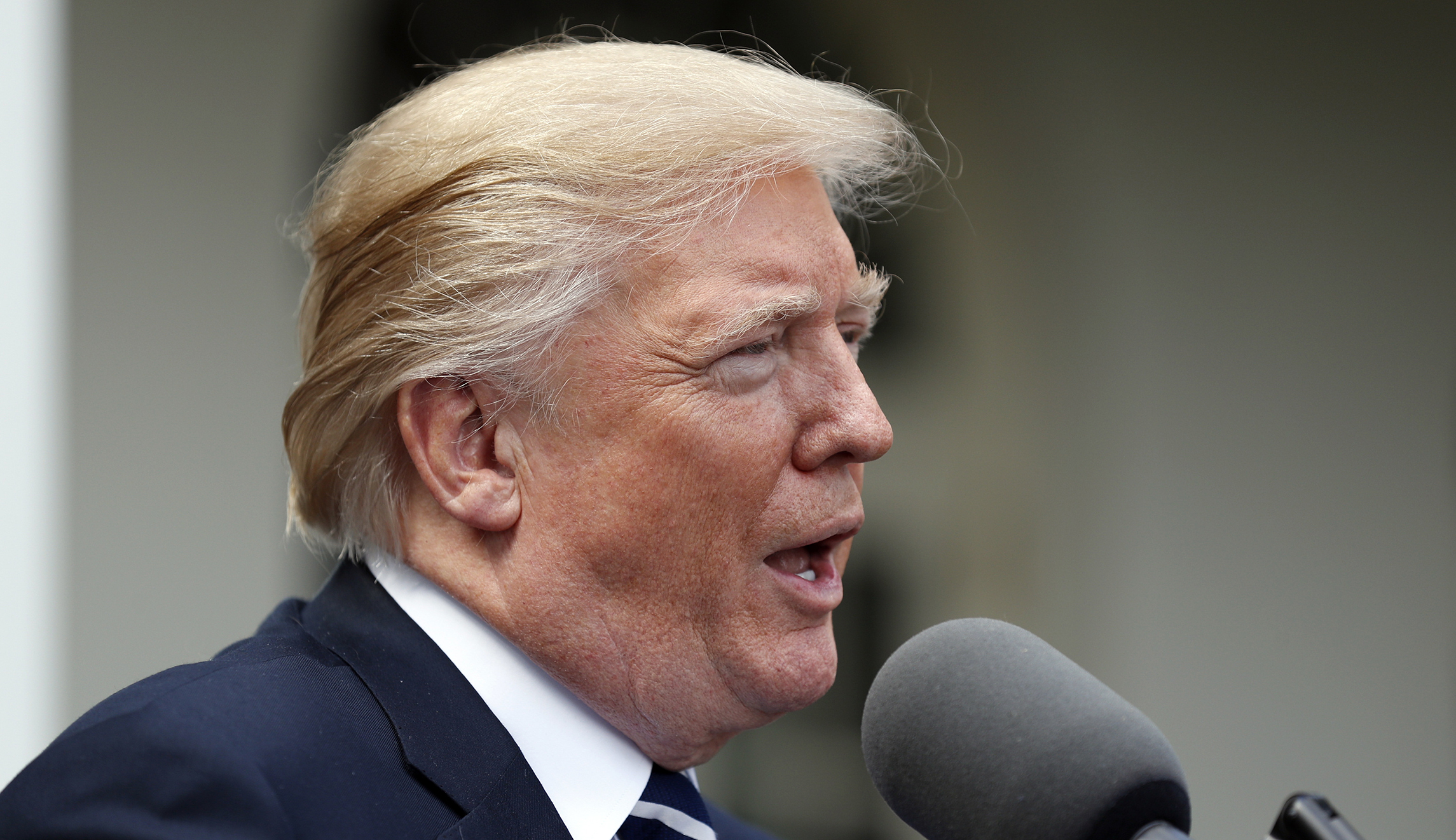 Trump claims Obama ‘didn’t often’ call families of fallen service members